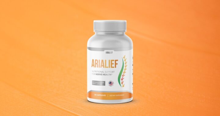 Arialief Review: Understanding Nerve Pain and Its Impact on Daily Life